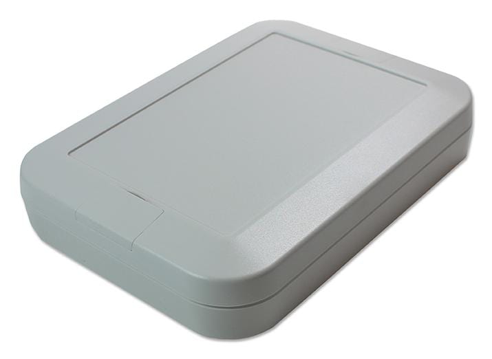 WP9-13-3G OUTDOOR/WATERPROOF ENCLOSURE, ASA, GREY TAKACHI