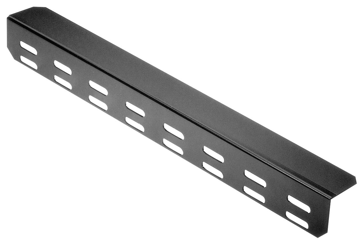 CSB1354 CHASSIS SUPPORT BRACKET, STEEL, PK2 BUD INDUSTRIES