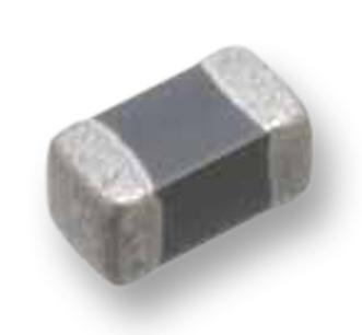 MMZ1005B601CT000 FERRITE BEAD, 600R, 0.2A, 0402 TDK