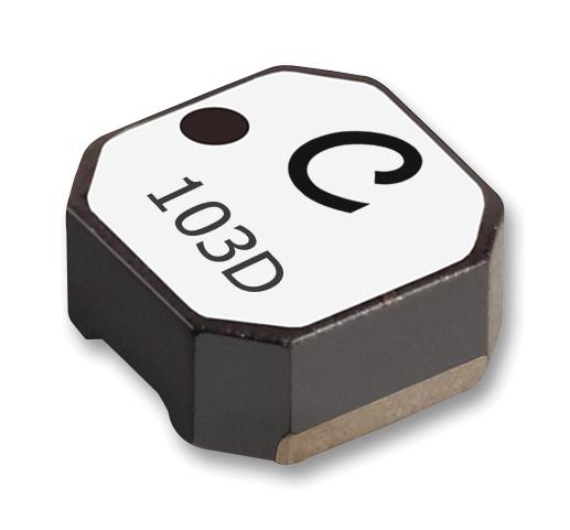 LPZ4018-335MRC INDUCTOR, 3300UH, 0.075A, 20%, SHIELDED COILCRAFT