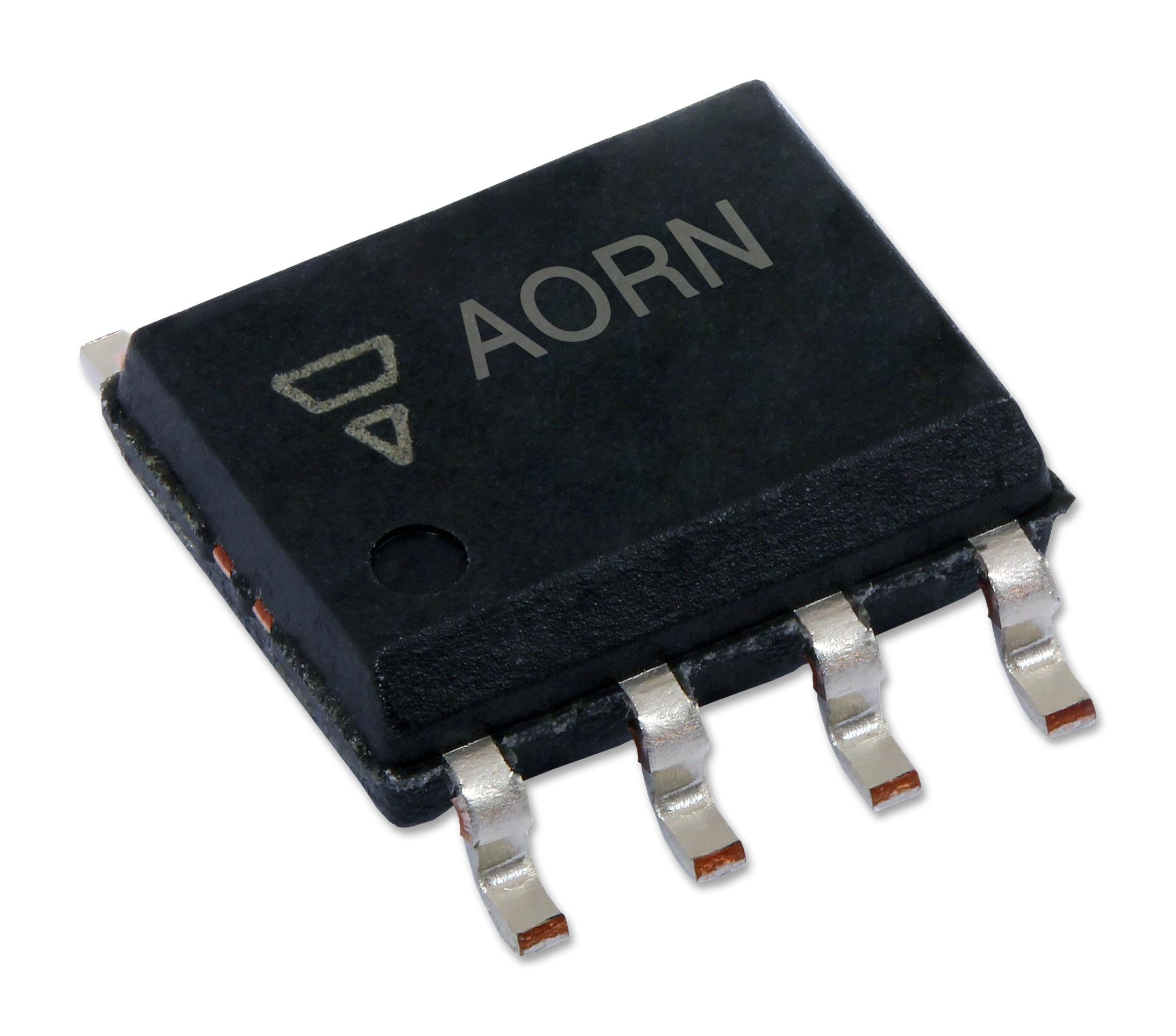 AORN1002AT3 RES N/W, PRECISION, 4 RES, 10K, NSOIC VISHAY