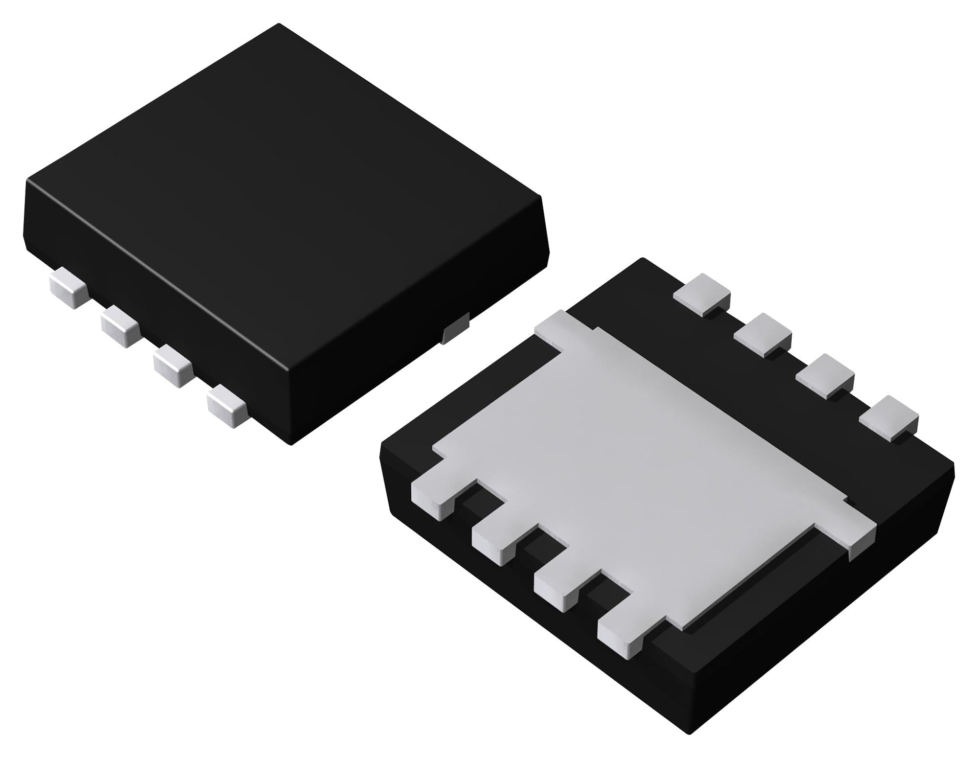 RQ3E180GNTB MOSFET, N-CH, 30V, 39A, HSMT-8 ROHM