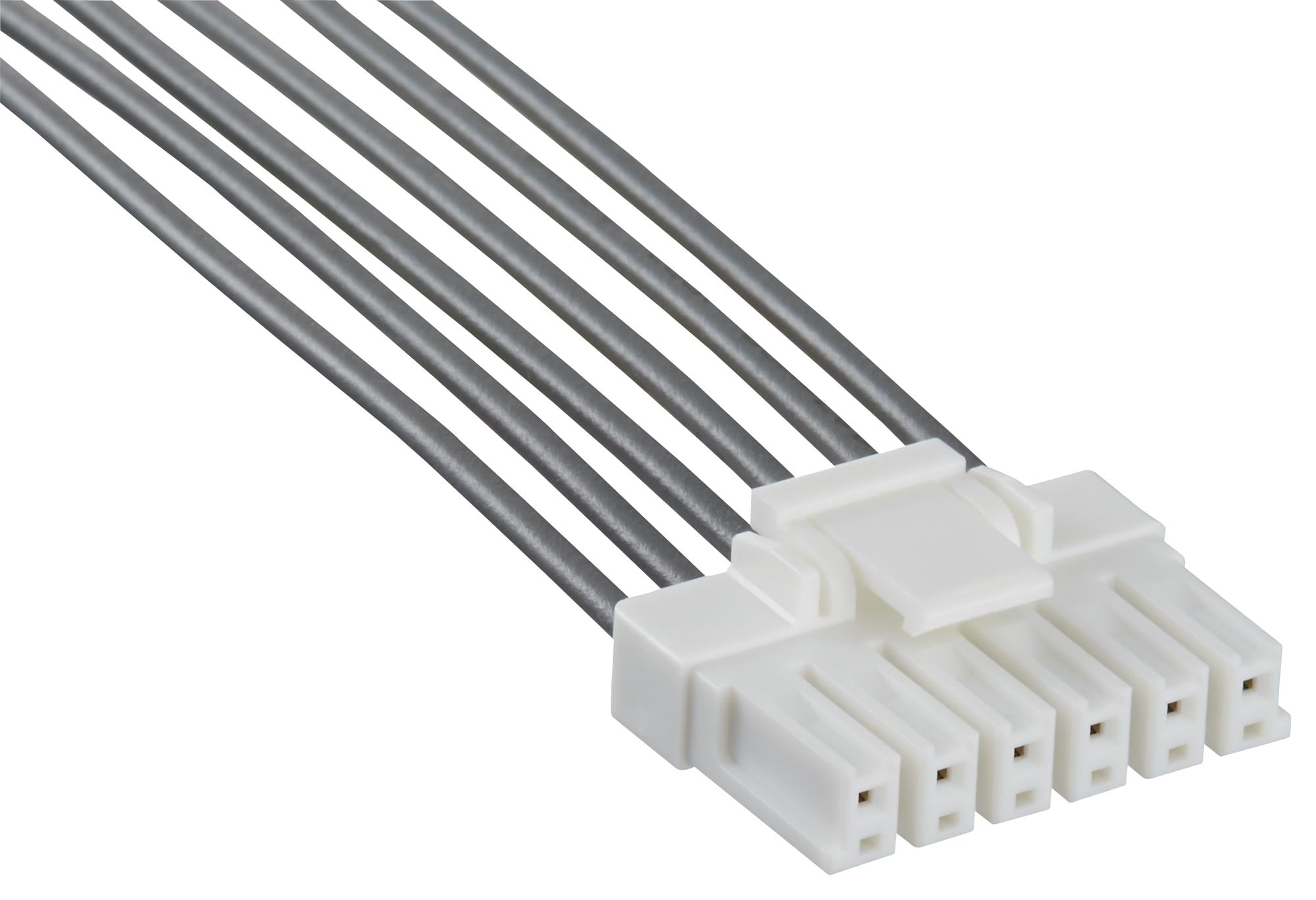 DF33C-3S-3.3C CONNECTOR HOUSING, RCPT, 3POS, 3.3MM HIROSE(HRS)