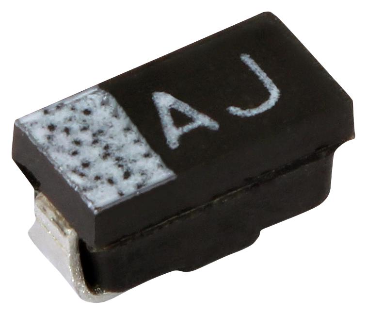 TMCJ1A155MTRF CAP, 1.5µF, 10V, 20% VISHAY