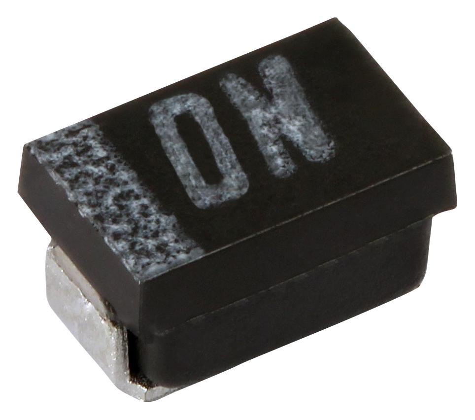 TMCP1A106KTRF CAP, 10µF, 10V, 10% VISHAY