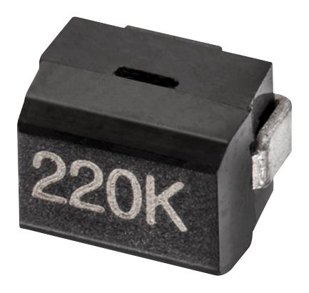 7447669147 INDUCTOR, 47UH, 10%, 0.425A, 15MHZ, 1812 WURTH ELEKTRONIK