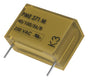 PME271M547MR04 Cap, 0.047µF, 20%, Paper, Radial Kemet