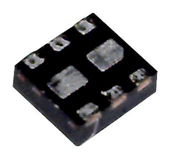 PQMD13Z BRT TRANSISTOR, AEC-Q101, 50V, 4.7K/47K NEXPERIA