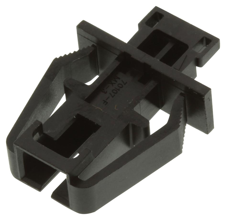 70107-5036 CONNECTOR HOUSING, PLUG, 2POS MOLEX