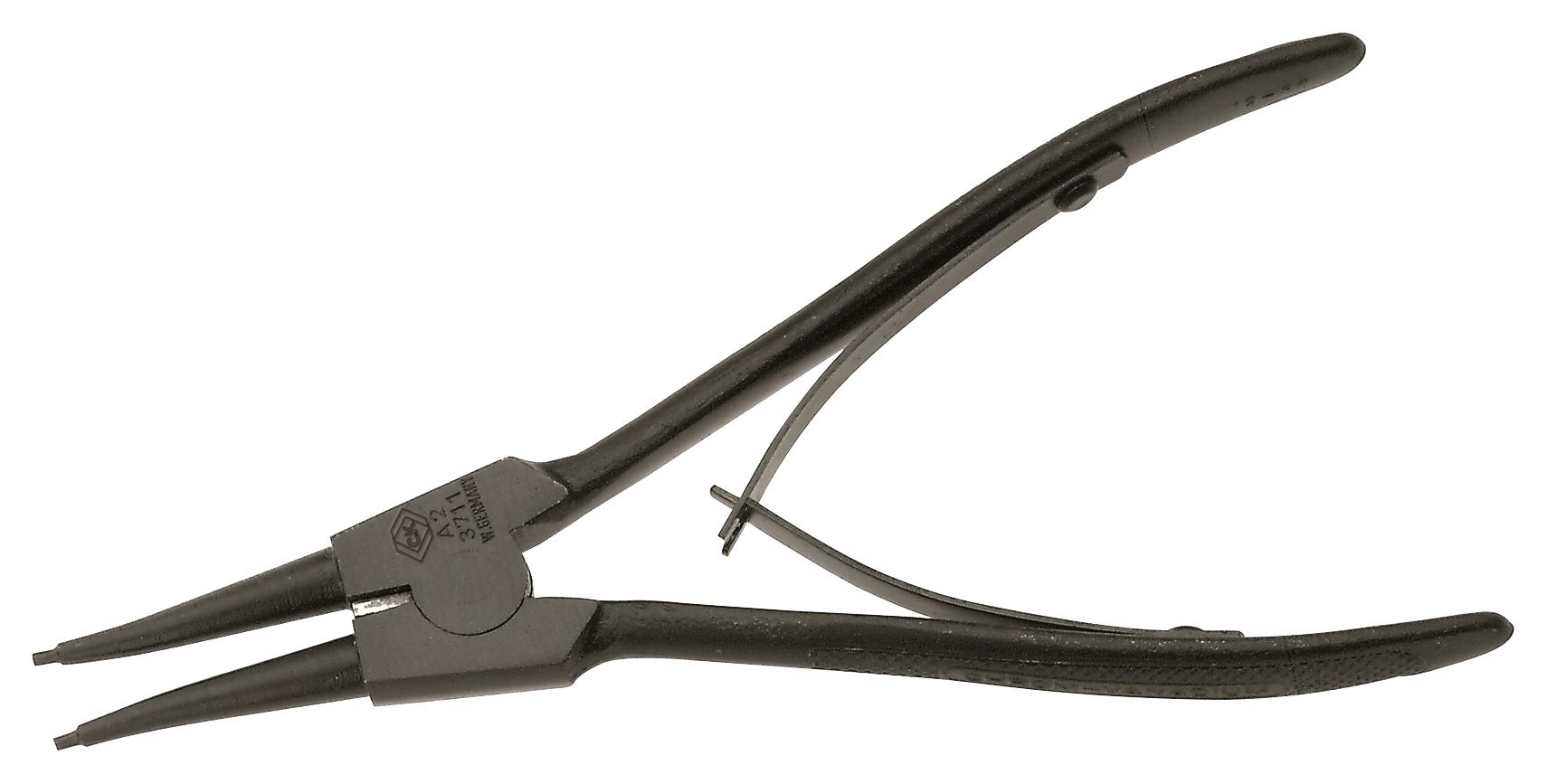 T3711 11 CIRCLIP PLIER, OUTSIDE STRAIGHT, 300MM CK TOOLS
