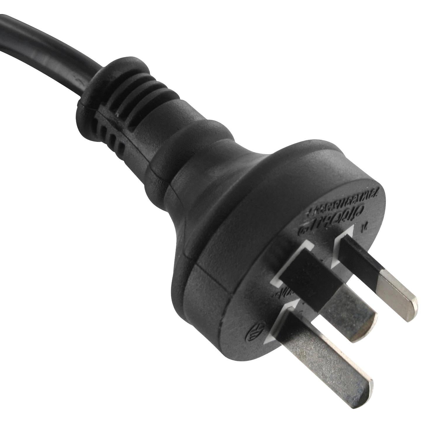 GW-151641 POWER CORD, AUS PLUG-IEC C13, 2.5M, 10A MULTICOMP PRO