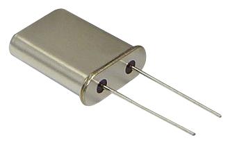 H49-3.6864-18-30/50/-40+85 CRYSTAL, 3.6864MHZ, 18PF, HC-49 MERCURY UNITED ELECTRONICS