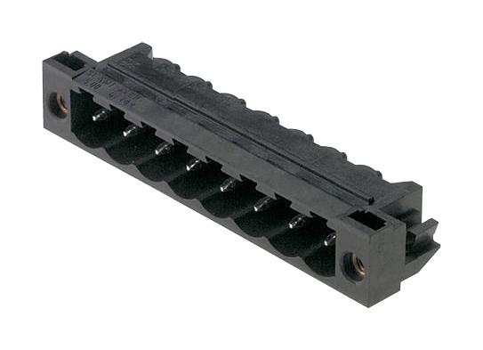 1780420000 TERMINAL BLOCK, HEADER, 3POS, TH WEIDMULLER