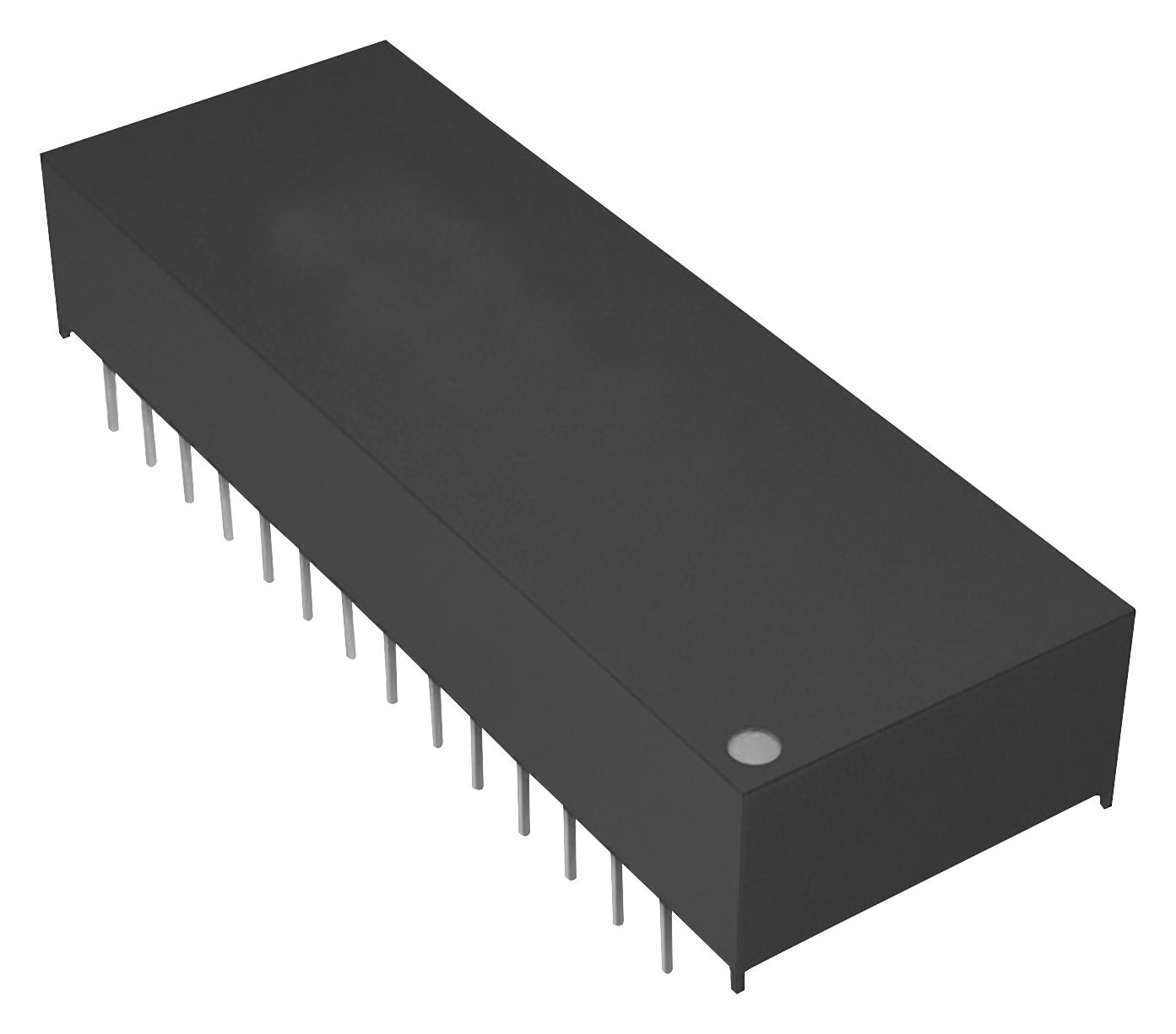 DS1245Y-70+ NVSRAM, 1024KBIT, 128KX8, 32EDIP MAXIM INTEGRATED / ANALOG DEVICES