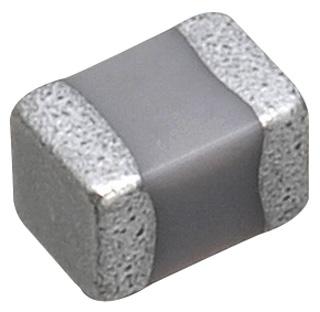 C1608X7S0J106M080AC CAP, 10µF, 6.3V, 20%, X7S, 0603 TDK