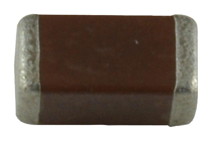 C3216X7R2E104K160AA CAP, 0.1µF, 250V, 10%, X7R, 1206 TDK