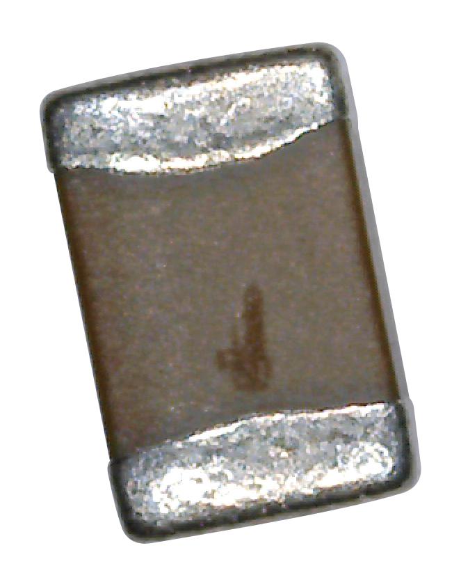 C0805C335K8PACTU CAP, 3.3µF, 10V, 10%, X5R, 0805 KEMET