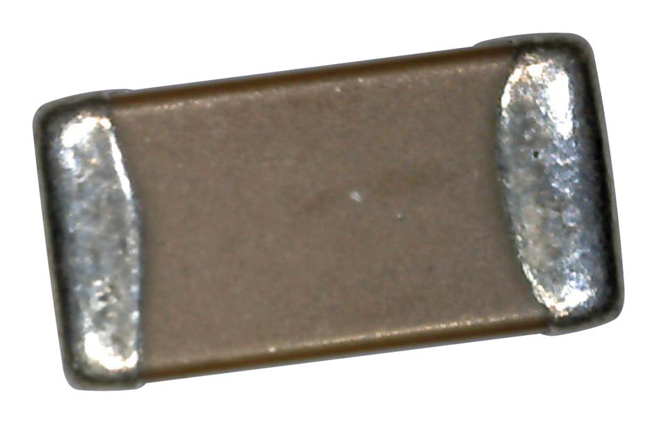 C1206C474K1RACTU CAP, 0.47µF, 100V, 10%, X7R, 1206 KEMET