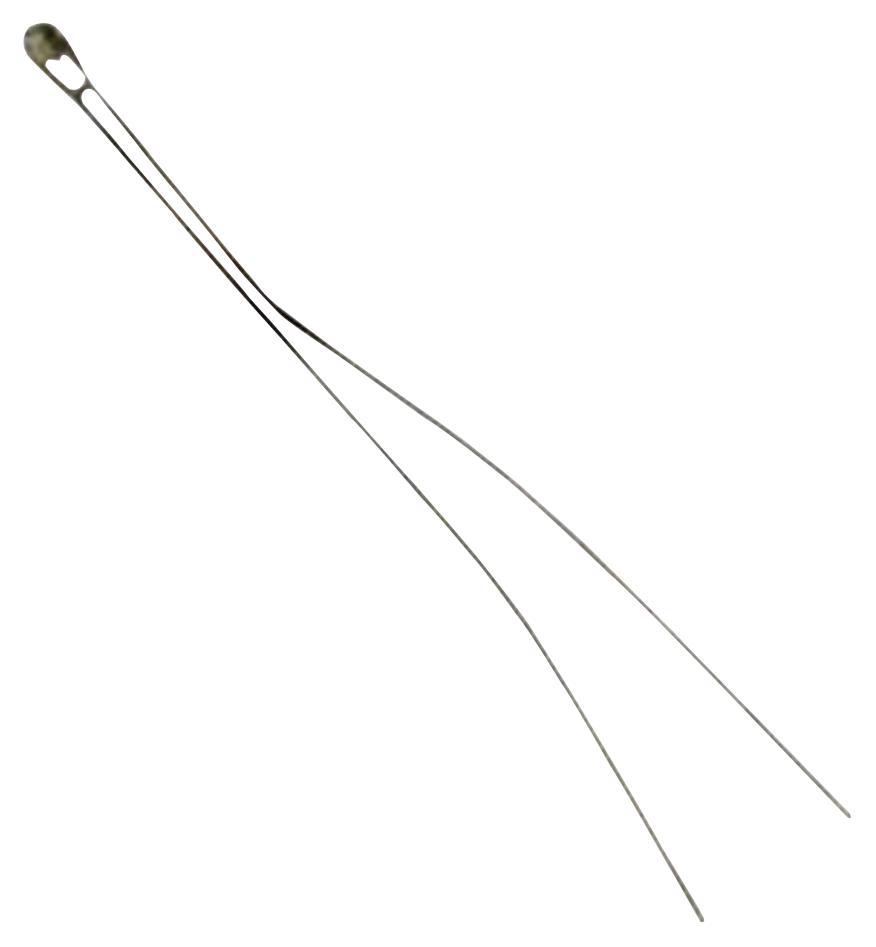 B57550G1104H000 THERMISTOR, NTC, 100K, WIRE LEADED EPCOS