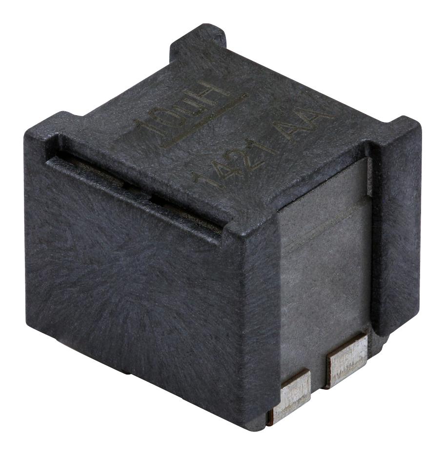IHLD4032KBER220M5A INDUCTOR, 22UH, 4.1A, SHIELDED VISHAY