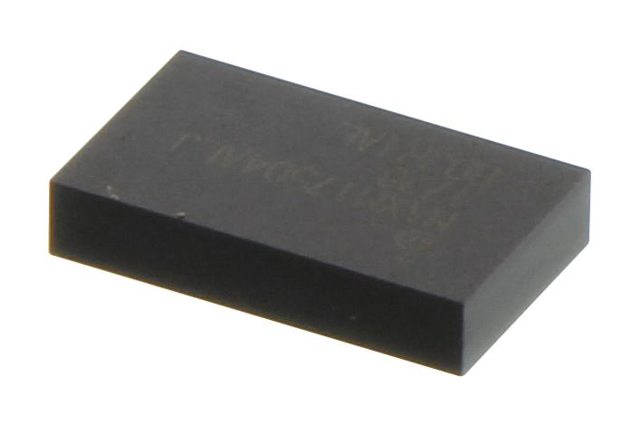 MAXM17626AMB+ DC/DC CONV, SYNC BUCK, 4MHZ, 125DEG C MAXIM INTEGRATED / ANALOG DEVICES