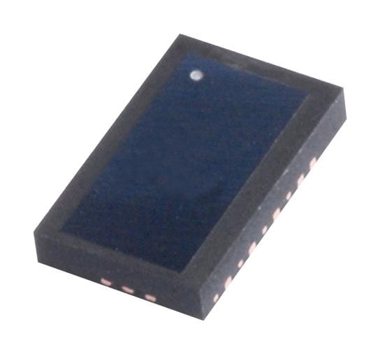 VT1697SBFQ SMART SLAVE IC, 55A PER PHASE, QFN-16 MAXIM INTEGRATED / ANALOG DEVICES