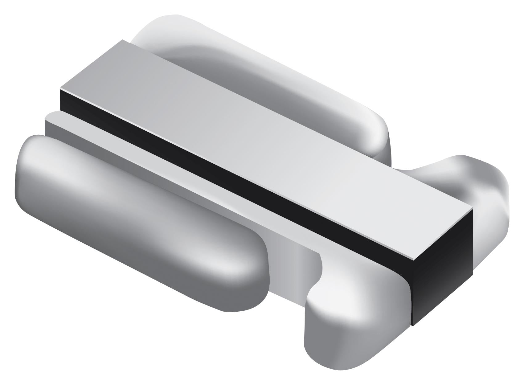 CST0612-FC-R0005-E CURRENT SENSE RES, 500 µOHM, 1%, 1 W BOURNS