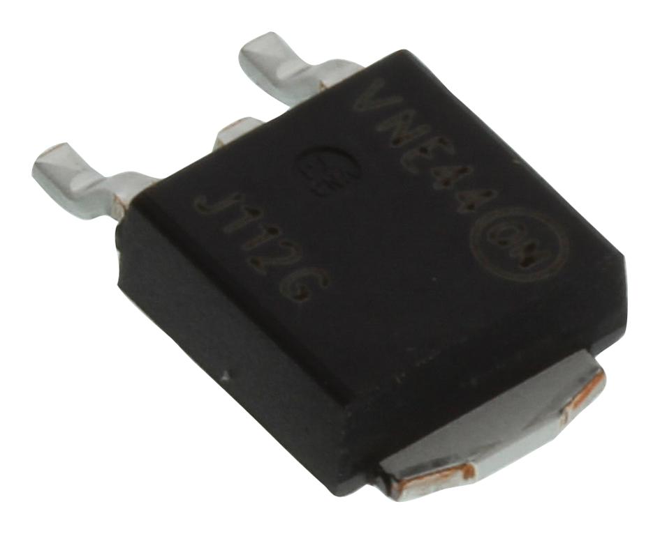 MJD112T4G TRANSISTOR, BIPOL, NPN, 100V, TO-252AA-3 ONSEMI