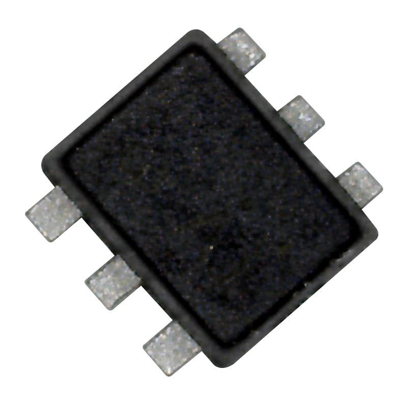 SBAS16DXV6T1G DUAL SWITCHING DIODE, 100 V ONSEMI