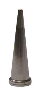 AT800-1.2-K SOLDERING TIP, CHISEL, 1.2MM TENMA