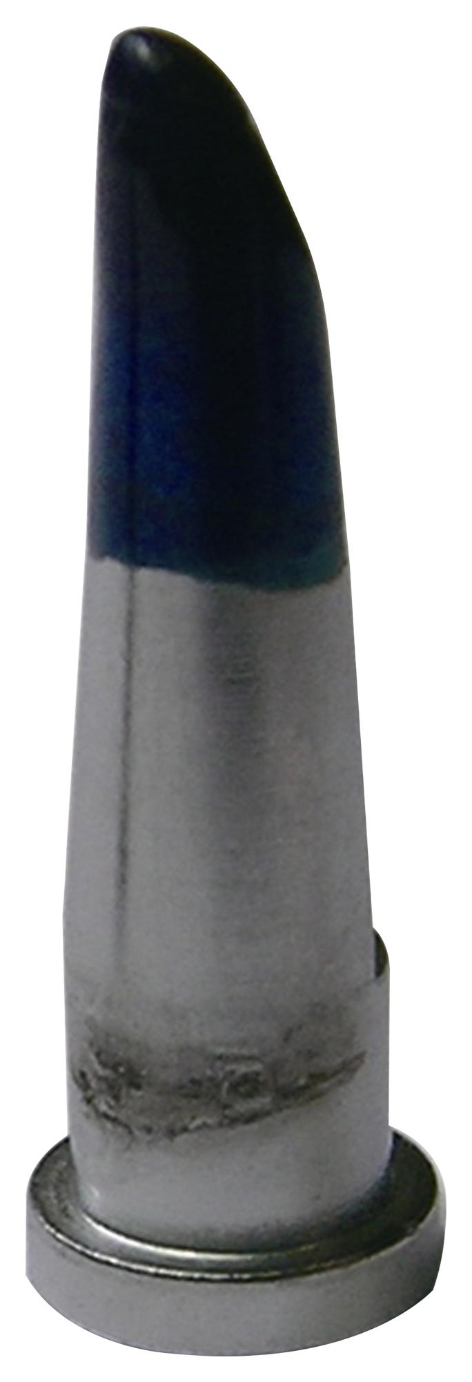 AT800-2.4-BB-45 SOLDERING TIP, CHISEL, 2.4MM TENMA