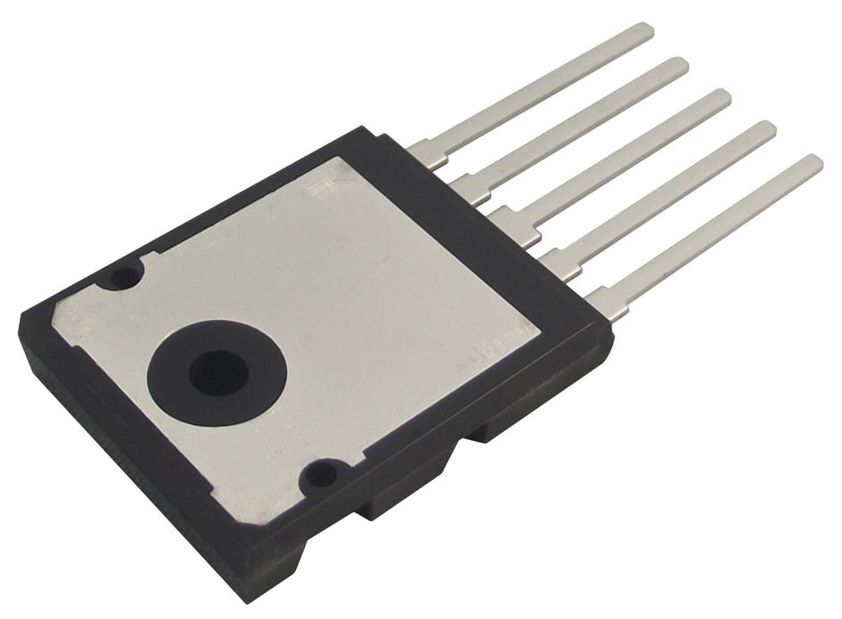 NJL3281DG TRANSISTOR, BIPOL, NPN, 250V, TO-264-5 ONSEMI