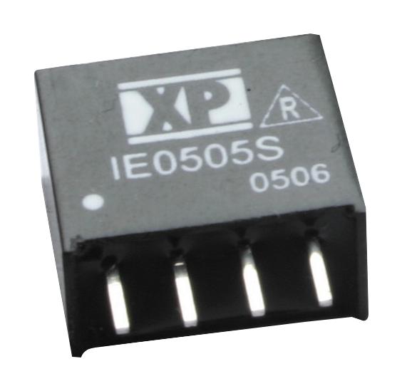 IE1203S DC-DC CONVERTER, 3.3V, 0.3A XP POWER