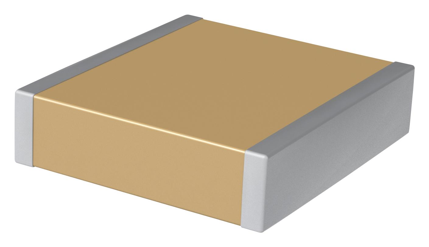 C4540H683KGGWCT050 CAP, 0.068µF, 2 KV, 10%, C0G/NP0, 4540 KEMET