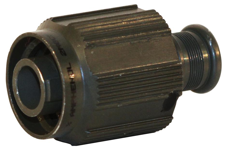 2M805-001-16ZNU11-19PA CIRCULAR CONN, PLUG, 11-19, CABLE AMPHENOL AEROSPACE