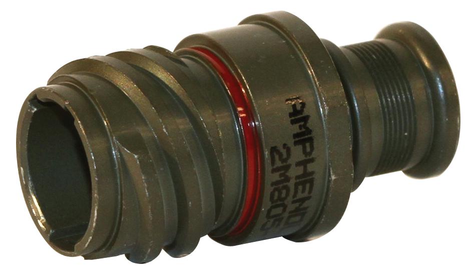 2M805-003-01NF8-23PA CIRCULAR CONN, RCPT, 8-23, CABLE AMPHENOL AEROSPACE