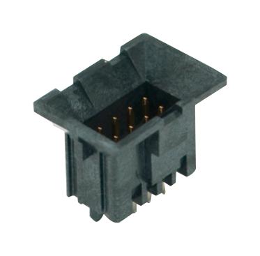 151013-4008 CONNECTOR, HEADER, 8POS, 2ROW, 2MM MOLEX