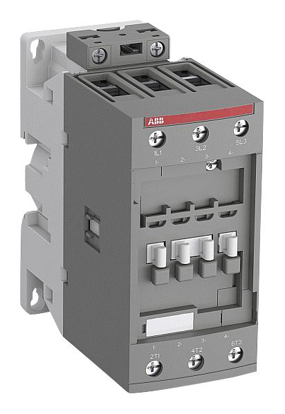 AF65-30-00-14 CONTACTOR, 3PST-NO, 690V, DINRAIL ABB