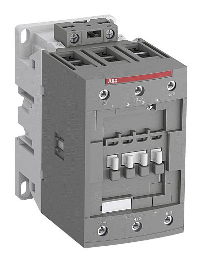 AF80-30-00-41 CONTACTOR, 3PST-NO, 690V, DINRAIL ABB