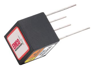 Q025-5C DC-DC CONVERTER, 250V, 2000UA XP POWER