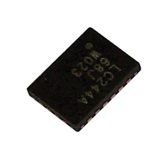 FSA2567UMX SIM CARD SWITCH, 4PDT, UMLP-16 ONSEMI
