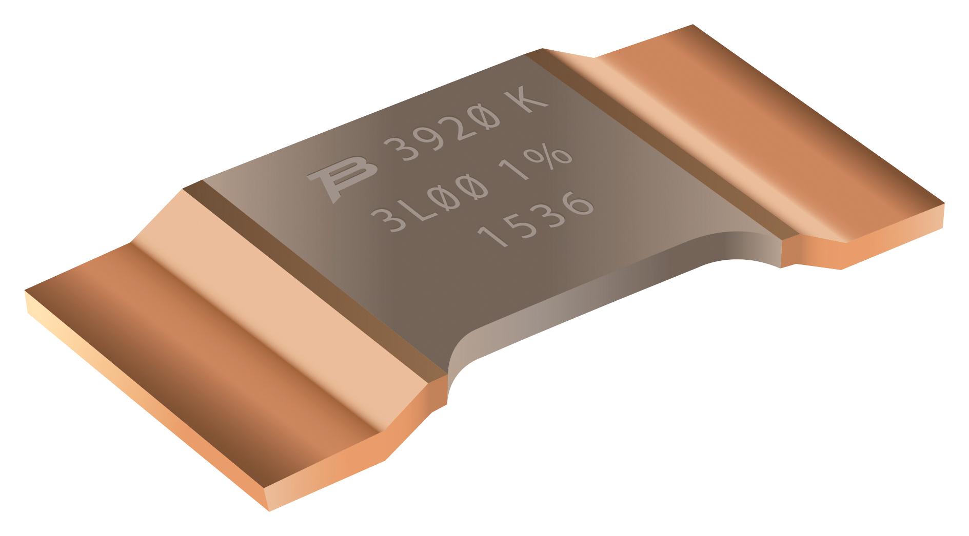 CSS2H-3920R-1L00F CURRENT SENSE RES, 0R001, 1%, 8 W, 3921 BOURNS