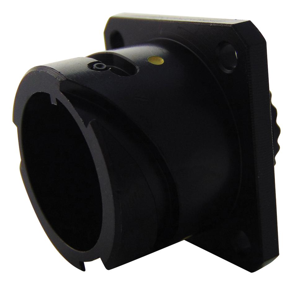 CIRH03T16S1PCNF80M32V0 CIRCULAR CONN, RCPT, 16S-1, WALL MOUNT AMP - TE CONNECTIVITY