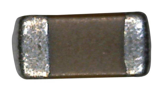 C0603C334J4RACTU CAP, 0.33µF, 16V, 5%, X7R, 0603 KEMET