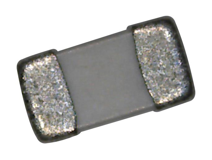 C0603C470J3GACTU CAP, 47PF, 25V, 5%, C0G/NP0, 0603 KEMET