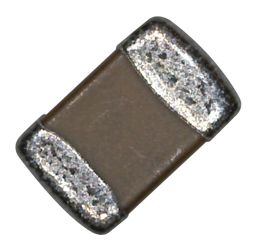 C0805C103K3RACTU CAP, 0.01µF, 25V, 10%, X7R, 0805 KEMET