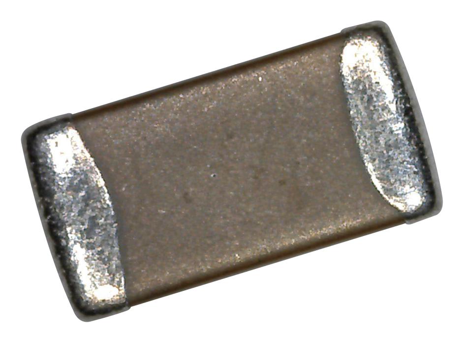 C1206C335K4RACTU CAP, 3.3µF, 16V, 10%, X7R, 1206 KEMET