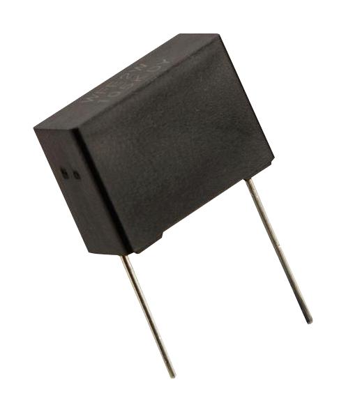 ECWFE2J334K CAP, 0.33µF, 630V, 10%, PP PANASONIC