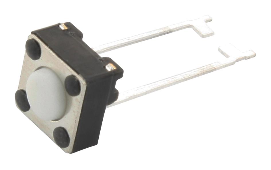 FSM2JRT. TACTILE SWITCH, SPST-NO, 0.05A, 24V, TH ALCOSWITCH - TE CONNECTIVITY