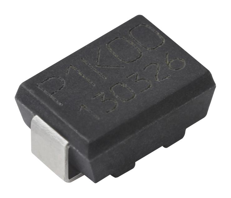 MQP40K000A RES, 40K, 0.05% ALPHA ELECTRONICS